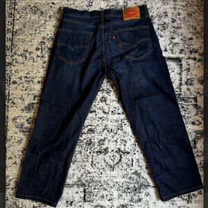 Levi's 505 Jeans